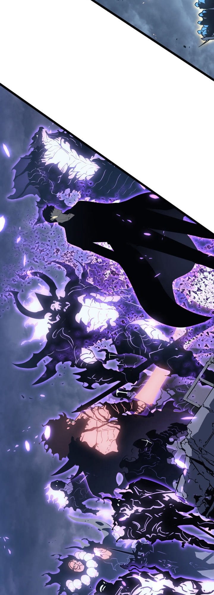 Solo Leveling, Chapter 145 image 36